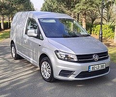 VW CADDY 182