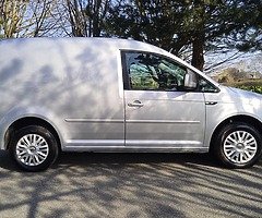 VW CADDY 182 - Image 3/9