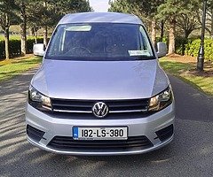 VW CADDY 182 - Image 4/9