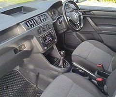 VW CADDY 182 - Image 5/9