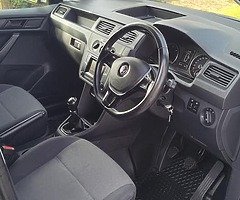 VW CADDY 182 - Image 6/9