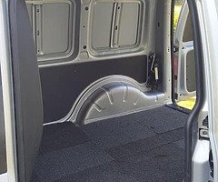 VW CADDY 182 - Image 7/9