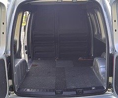 VW CADDY 182 - Image 8/9