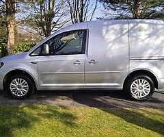 VW CADDY 182 - Image 9/9