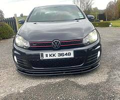 Mk6 golf GTD - Image 3/9