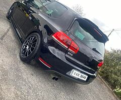 Mk6 golf GTD - Image 5/9