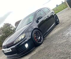 Mk6 golf GTD - Image 6/9