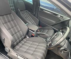 Mk6 golf GTD - Image 7/9