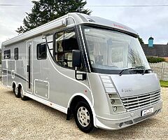 Dethleffs Esprit Luxury Motorhome U Lounge - Image 4/10