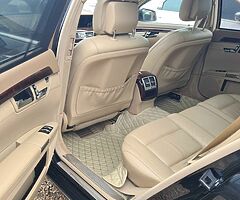 2013 Mercedes-Benz S500 LWB ULEZ FREE PAN ROOF - Image 10/10
