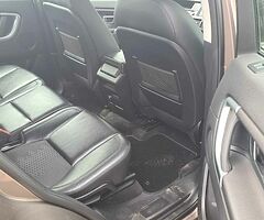 2017 Land Rover DISCOVERY SPORT TECH SE EURO 6 - Image 9/10