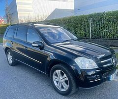 Mercedes Benz GL320 Cdi May swap/ 7 seater - Image 3/10