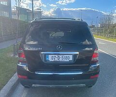 Mercedes Benz GL320 Cdi May swap/ 7 seater - Image 5/10