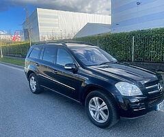 Mercedes Benz GL320 Cdi May swap/ 7 seater - Image 6/10