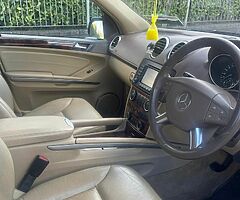 Mercedes Benz GL320 Cdi May swap/ 7 seater - Image 8/10