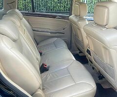 Mercedes Benz GL320 Cdi May swap/ 7 seater - Image 10/10
