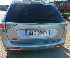 Mitsubishi Outlander - Image 9/9