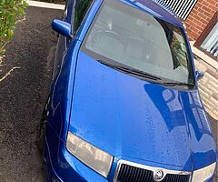 2007 Škoda Fabia - Image 6/6
