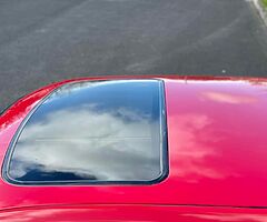Honda Prelude