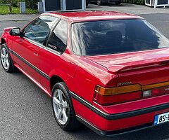 Honda Prelude - Image 3/9