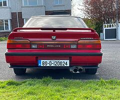 Honda Prelude - Image 4/9