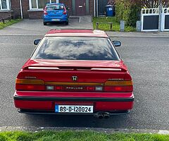 Honda Prelude - Image 5/9