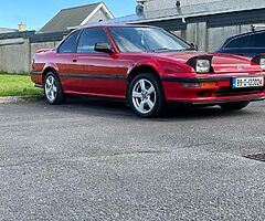 Honda Prelude - Image 6/9