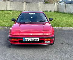 Honda Prelude - Image 9/9