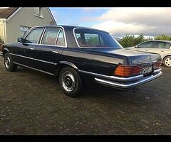 1965 A SELECTION OF VINTAGE CARS FOR SALE  JAGUAR MK 2