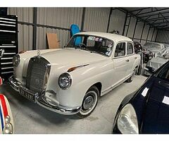 1965 A SELECTION OF VINTAGE CARS FOR SALE  JAGUAR MK 2 - Image 3/10