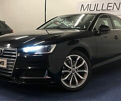 2019 Audi A4 - Image 3/10