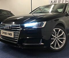 2019 Audi A4 - Image 4/10