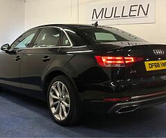 2019 Audi A4 - Image 5/10