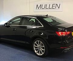 2019 Audi A4 - Image 6/10