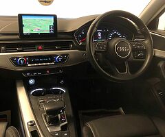 2019 Audi A4 - Image 8/10