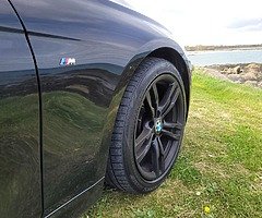 BMW 320 MSPORT only 68000 miles