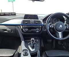 BMW 320 MSPORT only 68000 miles - Image 3/10
