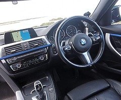 BMW 320 MSPORT only 68000 miles - Image 5/10