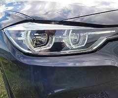 BMW 320 MSPORT only 68000 miles - Image 8/10