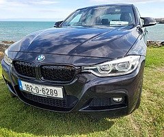 BMW 320 MSPORT only 68000 miles - Image 9/10