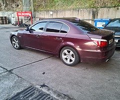 BMW 520D LCI 2008 SWAP - Image 3/7