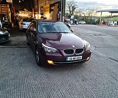 BMW 520D LCI 2008 SWAP - Image 5/7