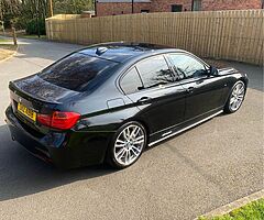 2013 BMW Series 3 - Image 4/10