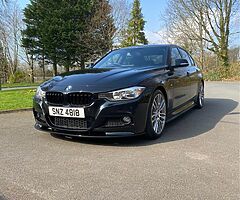 2013 BMW Series 3 - Image 6/10