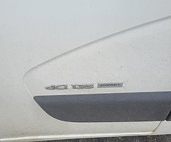 162 Renault Master Extra LWB Jumbo - Image 8/10