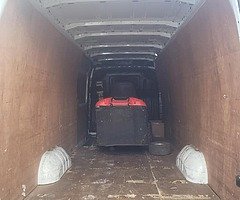 162 Renault Master Extra LWB Jumbo - Image 10/10