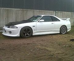 R33 gtst wanted