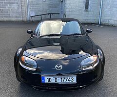 Mazda MX-5 26,000 miles! - Image 3/10