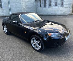 Mazda MX-5 26,000 miles! - Image 4/10