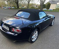 Mazda MX-5 26,000 miles! - Image 5/10